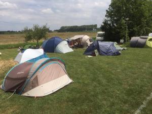 Club, vereniging of familie op Camping de Muk (2)