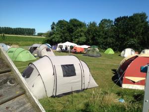Club, vereniging of familie op Camping de Muk (12)
